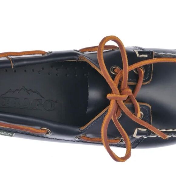 Sebago Ranger Moc Soft Women’s shoe 7.5 NWT - Picture 2 of 5